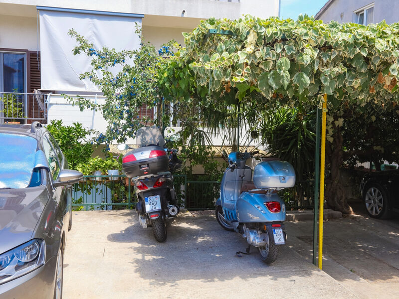 Apartmány 3298N-8028