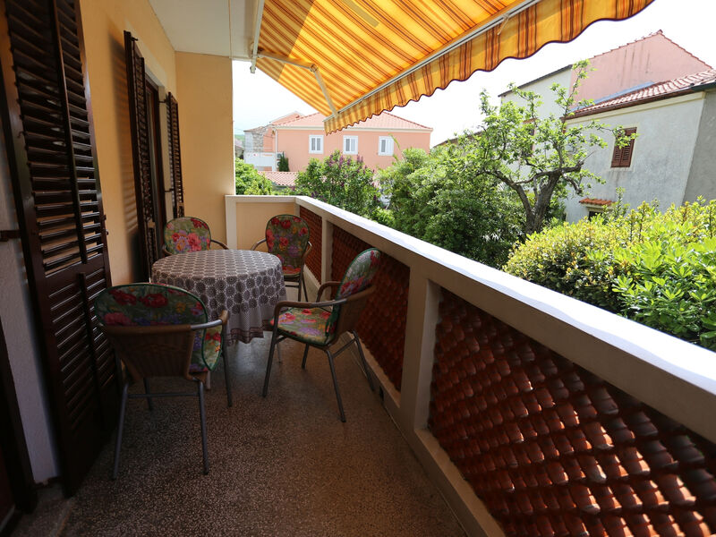 Apartmány 3298N-8033