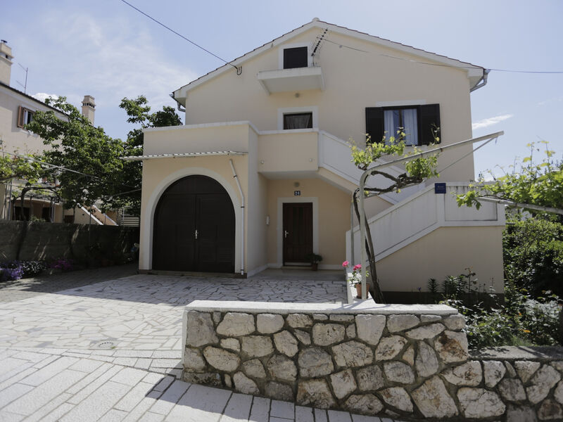 Apartmány 3298N-8033