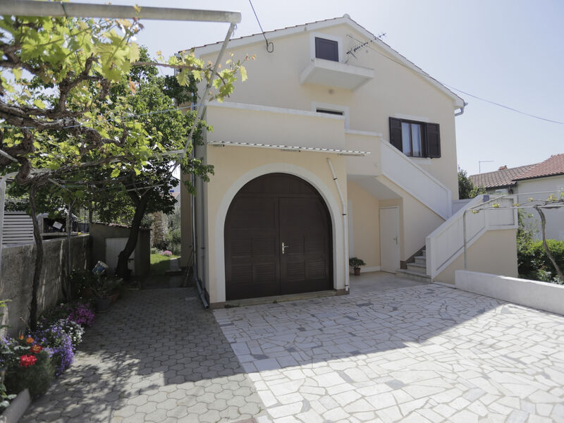 Apartmány 3298N-8033