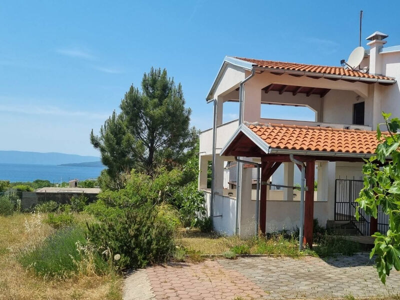 Apartmány 3298N-8034