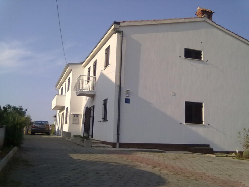Apartmány 3298N-8034