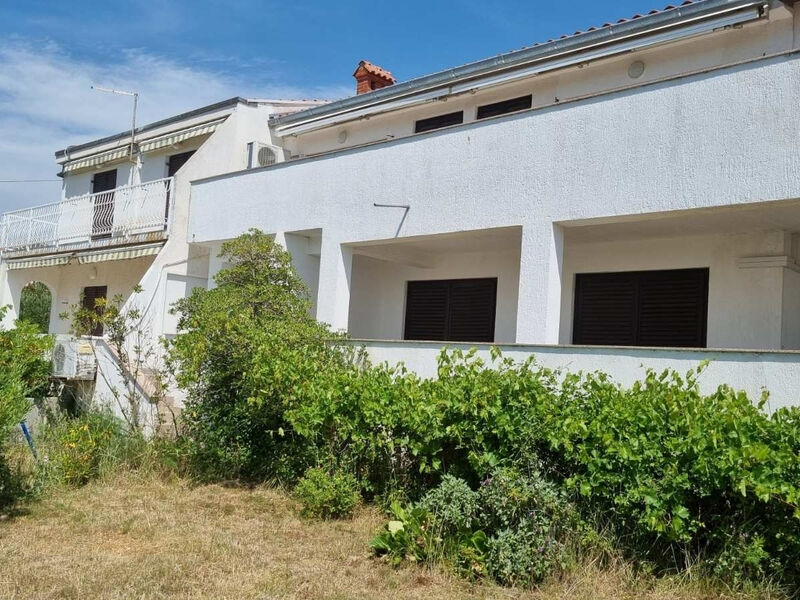 Apartmány 3298N-8034