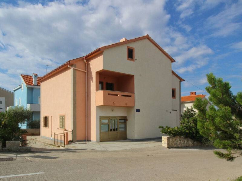 Apartmány 3298N-8036