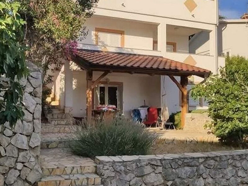Apartmány 3298N-8037