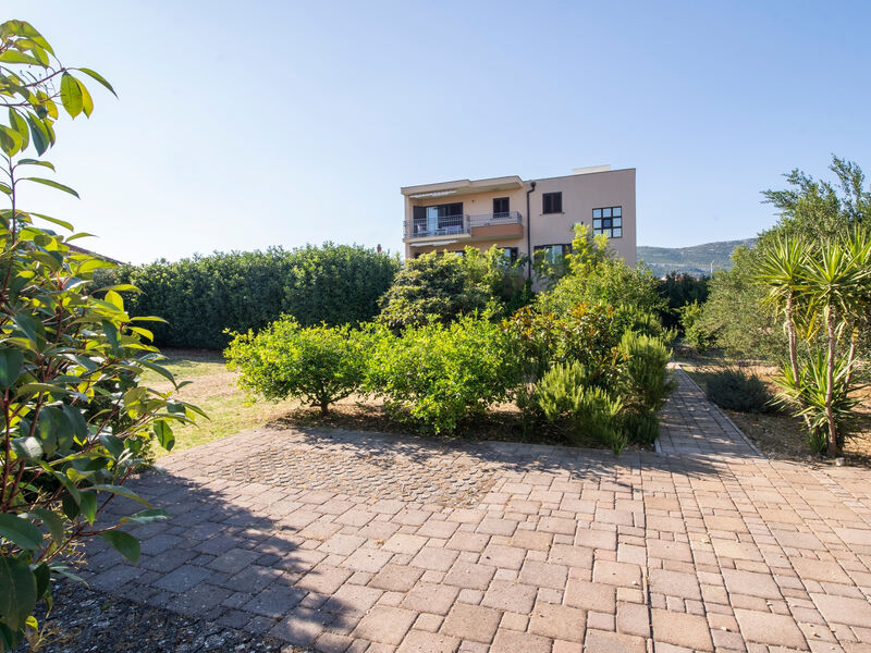 Apartmány 3298N-8038