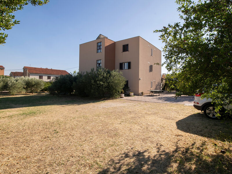 Apartmány 3298N-8038