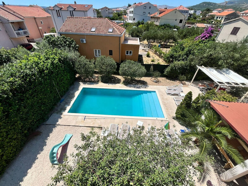 Apartmány 3298N-8040