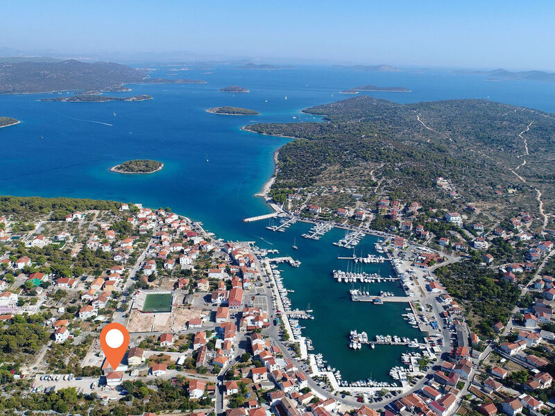 Apartmány 1355-7429
