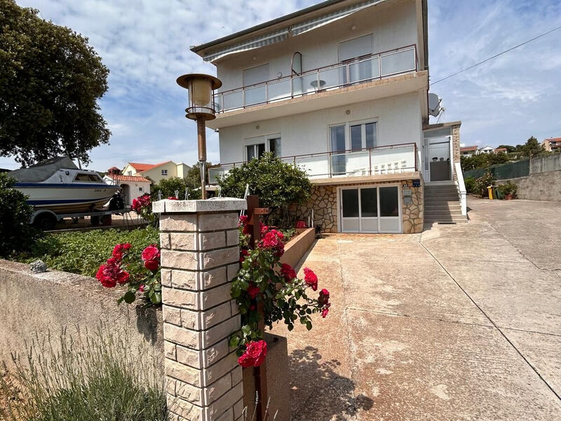 Apartmány 1355-7429