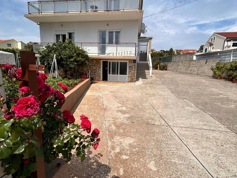 Apartmány 1355-7429