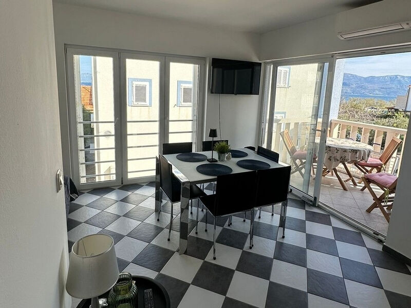 Apartmány 3298N-8041