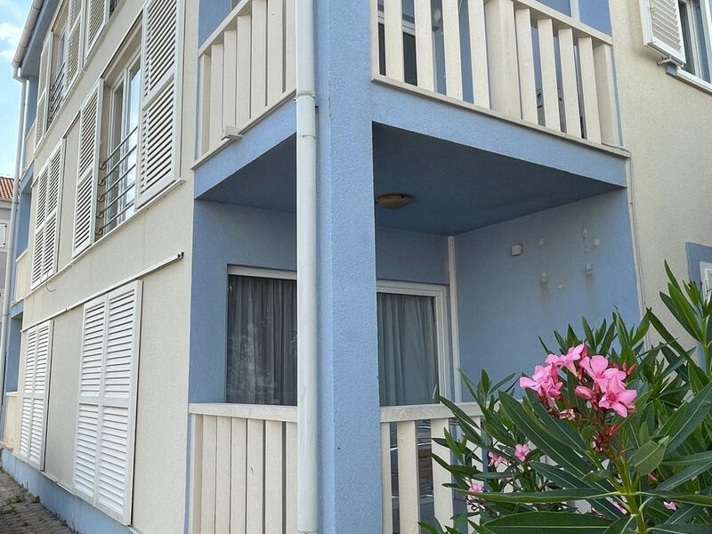 Apartmány 3298N-8041
