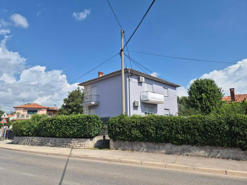 Apartmány 1355-7432
