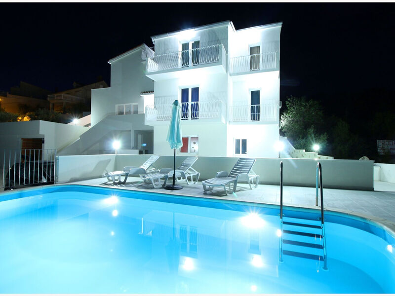 Apartmány 1355-7434