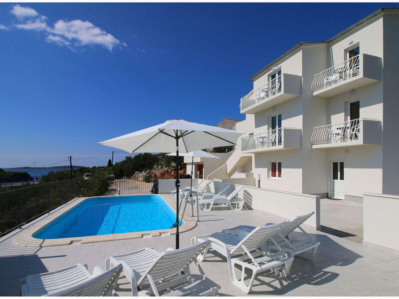 Apartmány 1355-7434