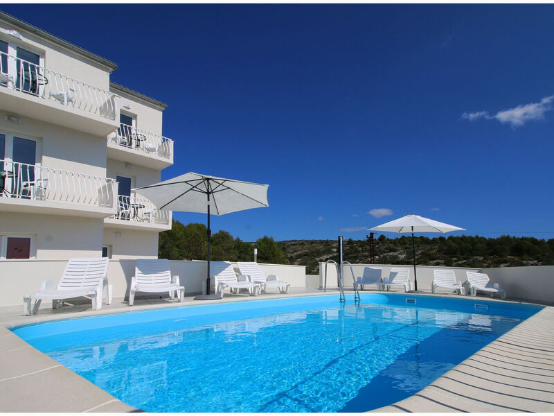 Apartmány 1355-7434