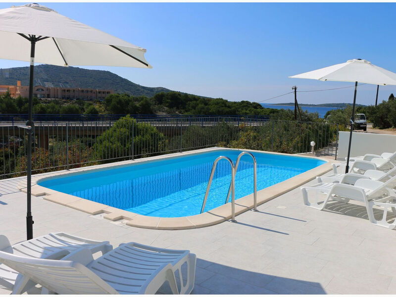 Apartmány 1355-7434