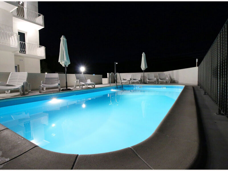 Apartmány 1355-7434