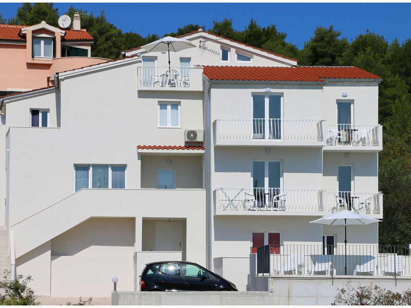 Apartmány 1355-7434