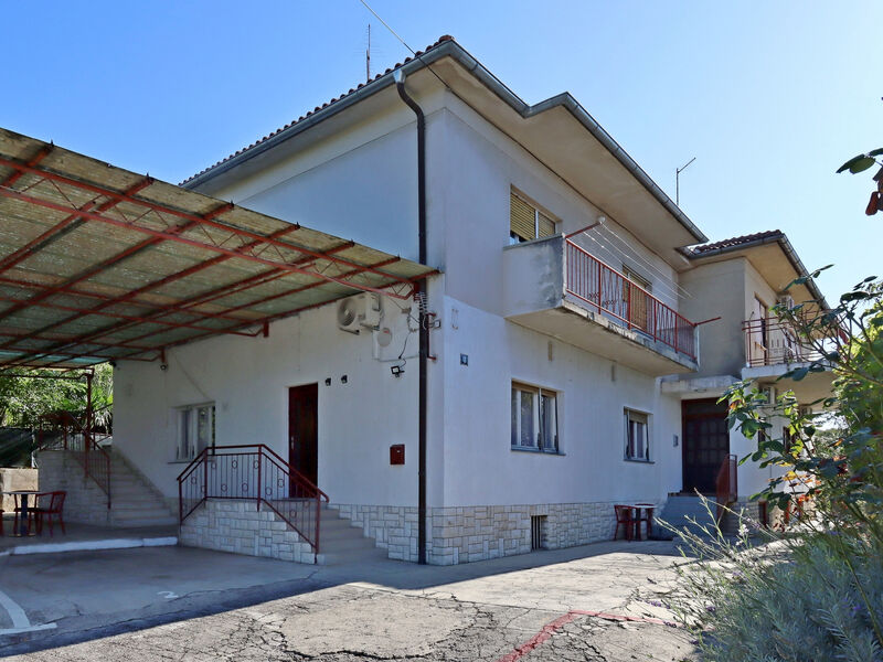 Apartmány 3298N-8044