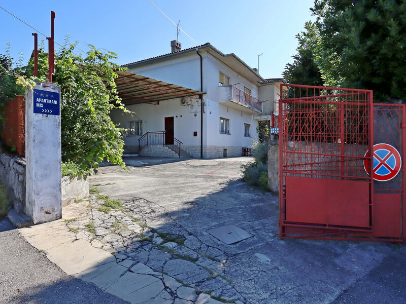 Apartmány 3298N-8044