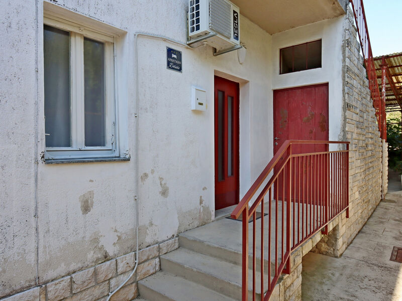 Apartmány 3298N-8044