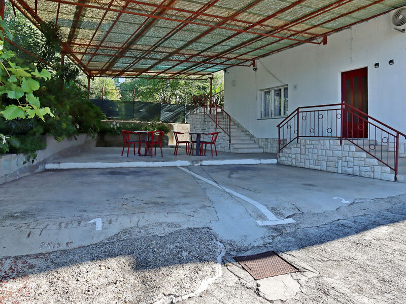 Apartmány 3298N-8044