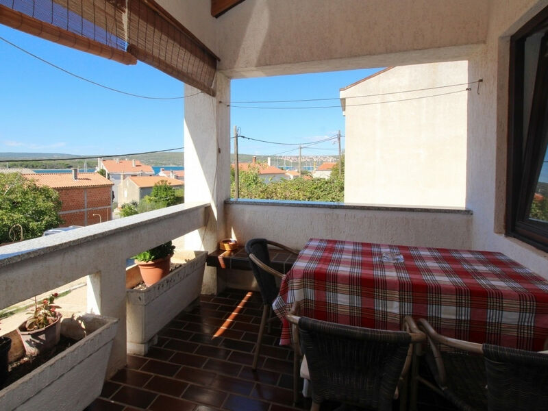 Apartmány 3298N-8045