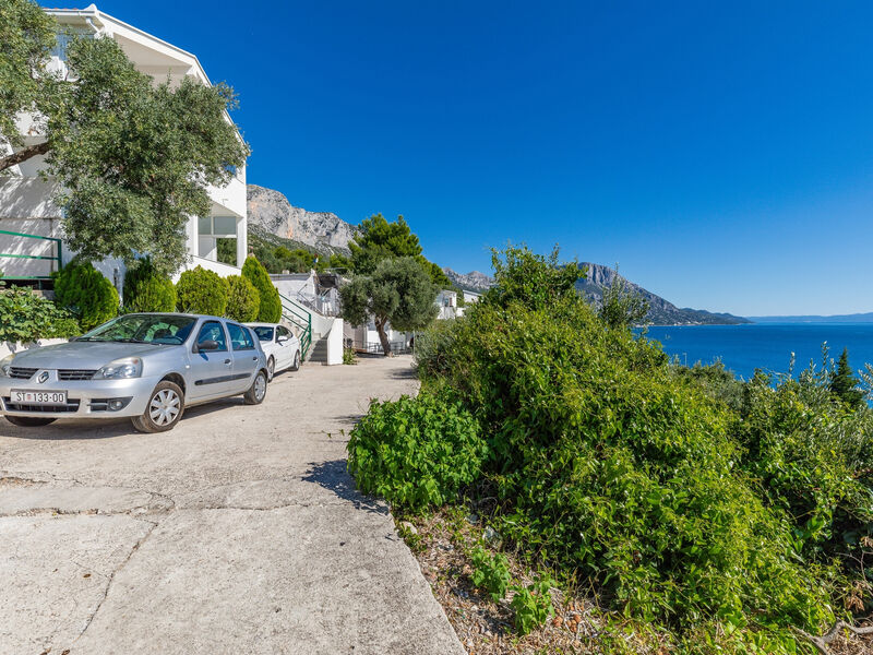 Apartmány 3298N-8047