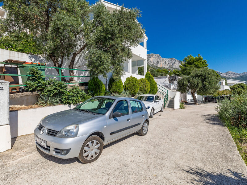 Apartmány 3298N-8047
