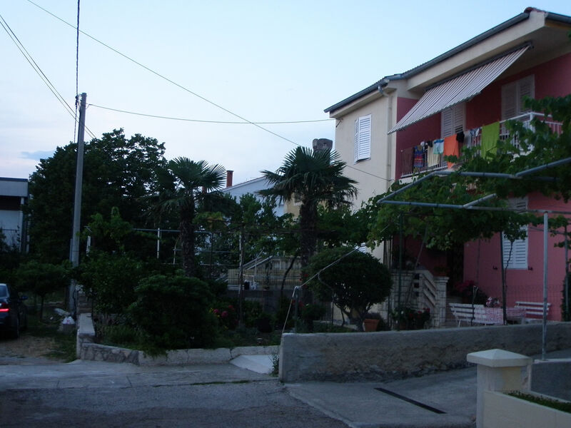Apartmány 3298N-8051
