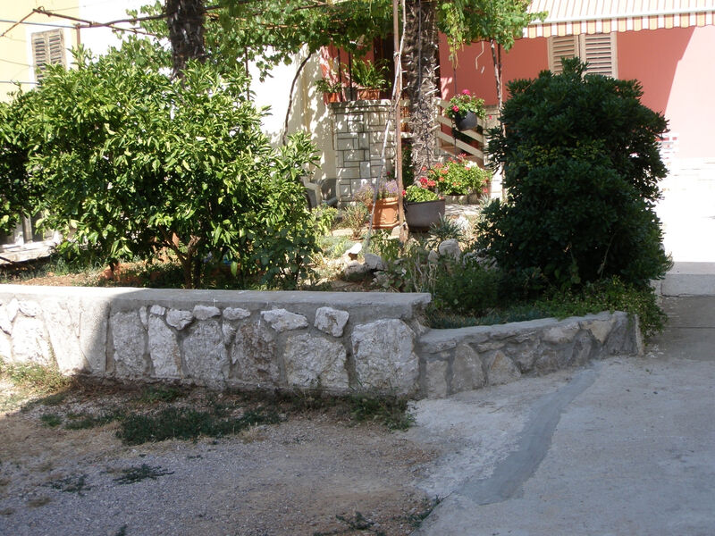Apartmány 3298N-8051