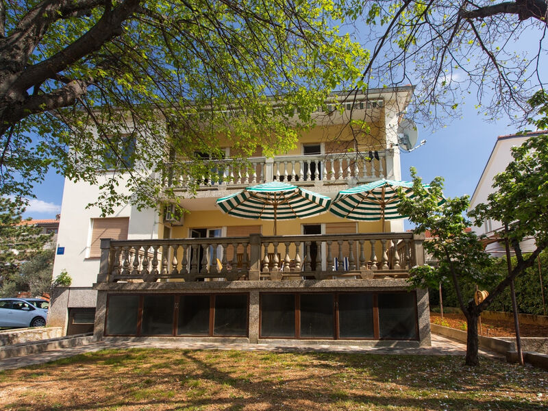 Apartmány 3298N-8052