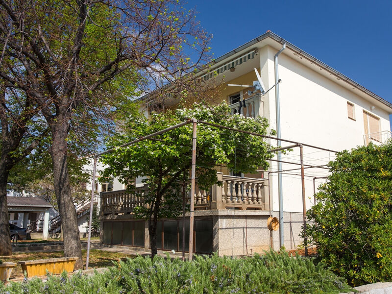 Apartmány 3298N-8052