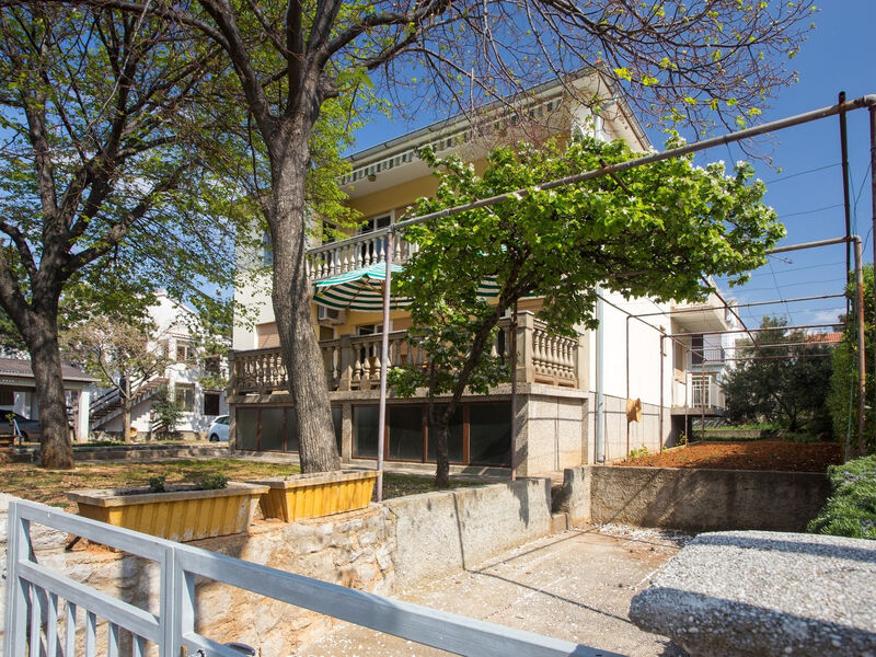 Apartmány 3298N-8052