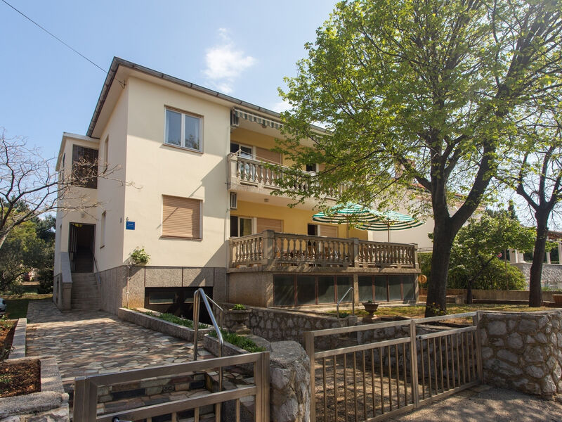 Apartmány 3298N-8052