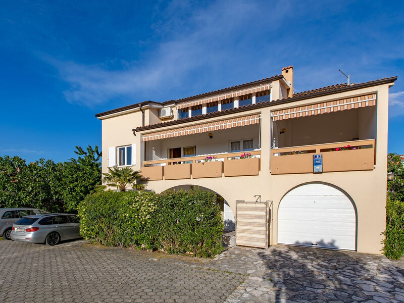 Apartmány 3298N-8053
