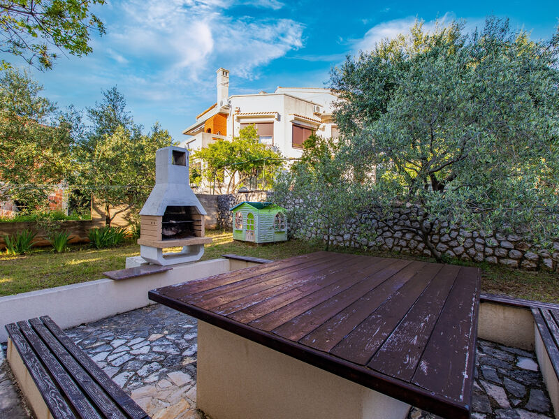 Apartmány 3298N-8053