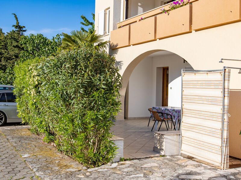 Apartmány 3298N-8053