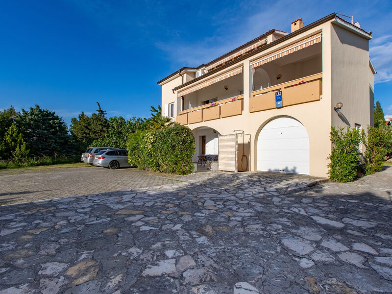 Apartmány 3298N-8053