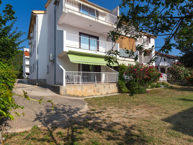 Apartmány 3298N-8054