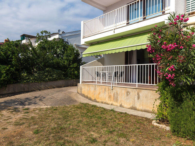 Apartmány 3298N-8054