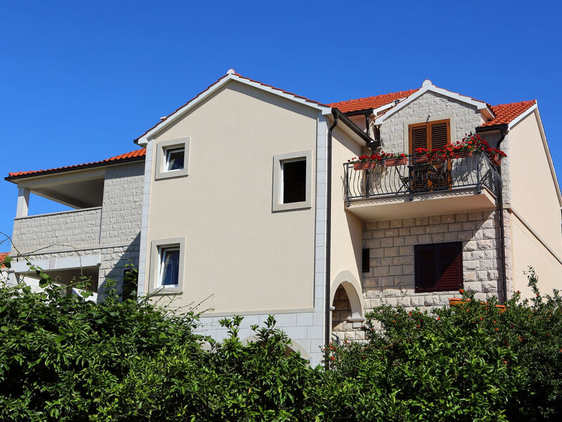 Apartmány 3298N-8055