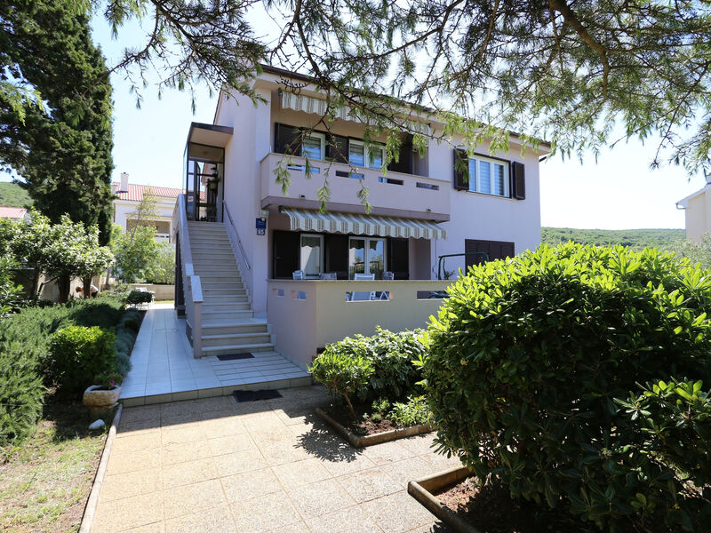 Apartmány 3298N-8062
