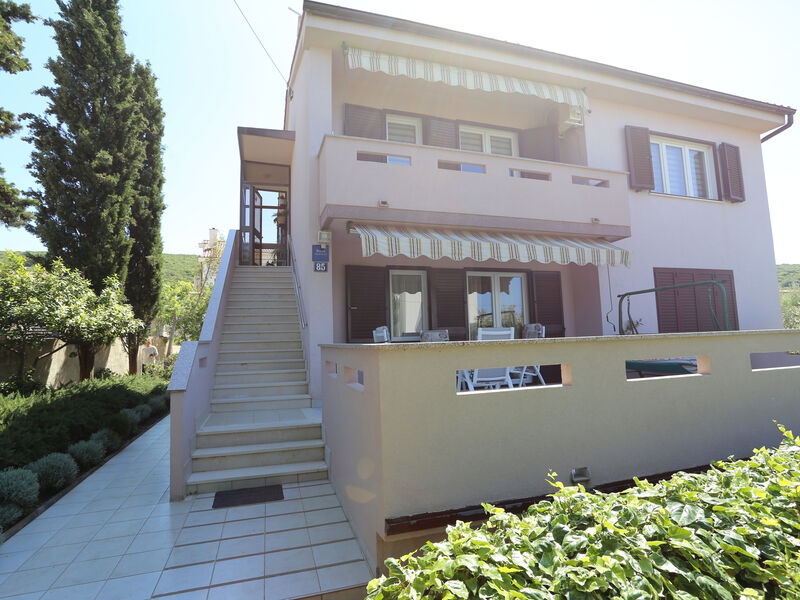 Apartmány 3298N-8062