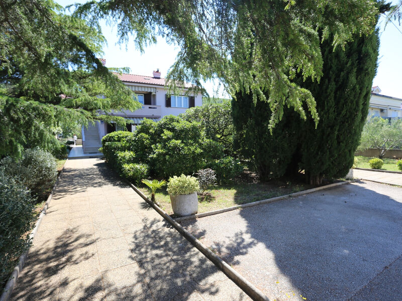Apartmány 3298N-8062