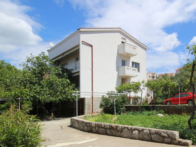 Apartmány 3298N-8063