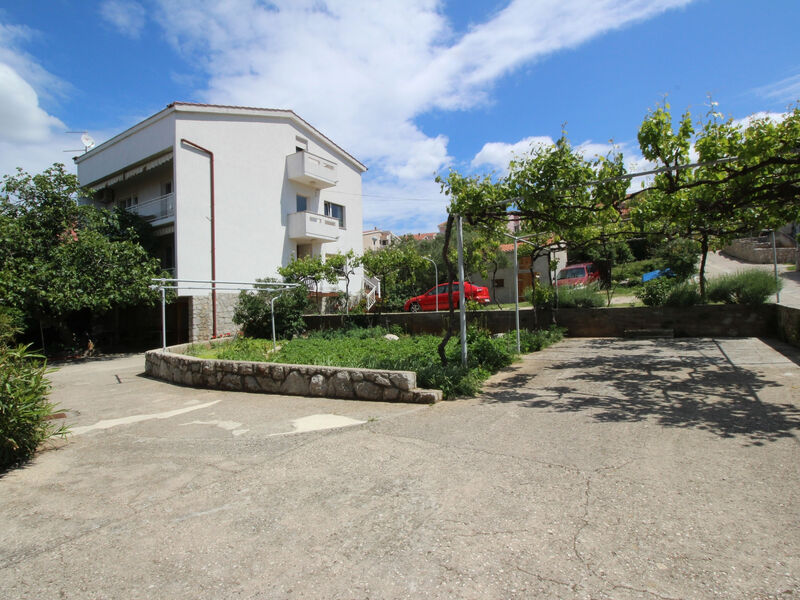Apartmány 3298N-8063