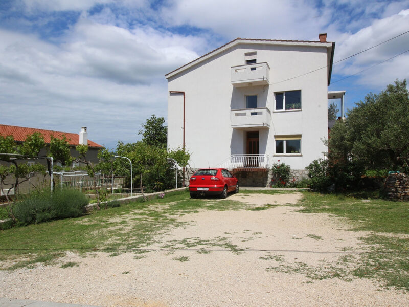 Apartmány 3298N-8063